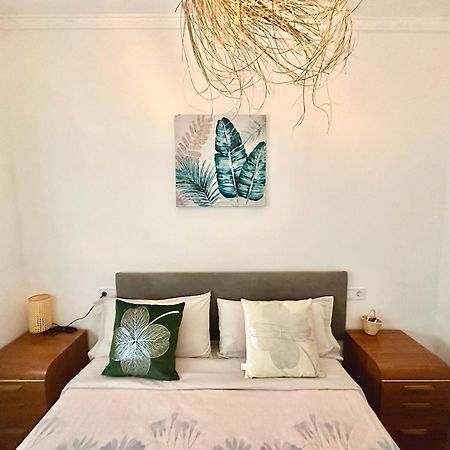 Jara Home Malaga Centro Eksteriør billede