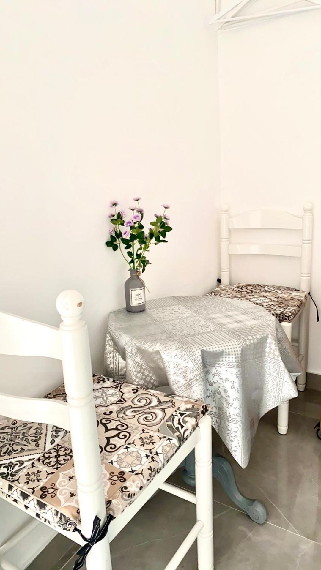 Jara Home Malaga Centro Eksteriør billede