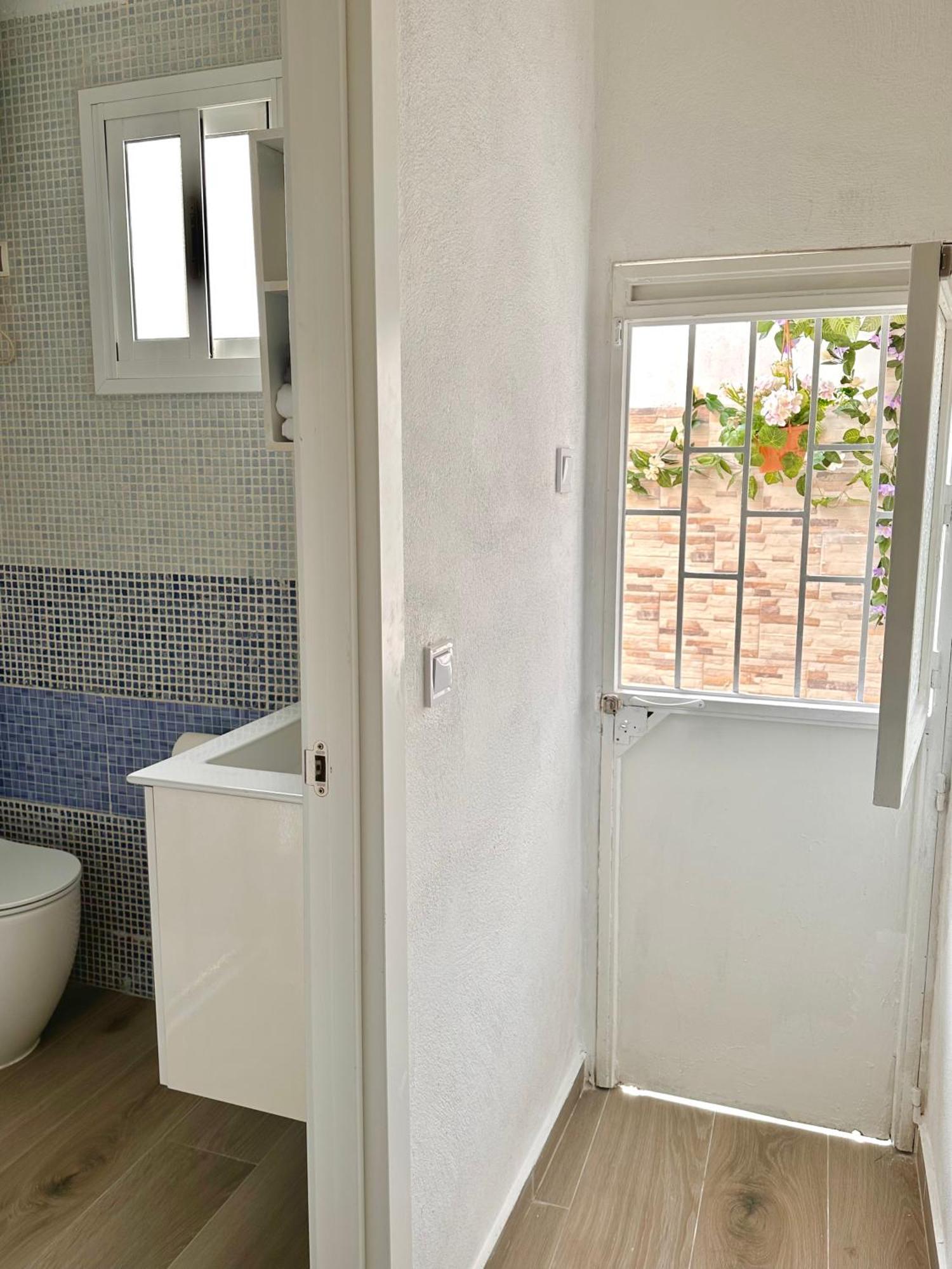 Jara Home Malaga Centro Eksteriør billede