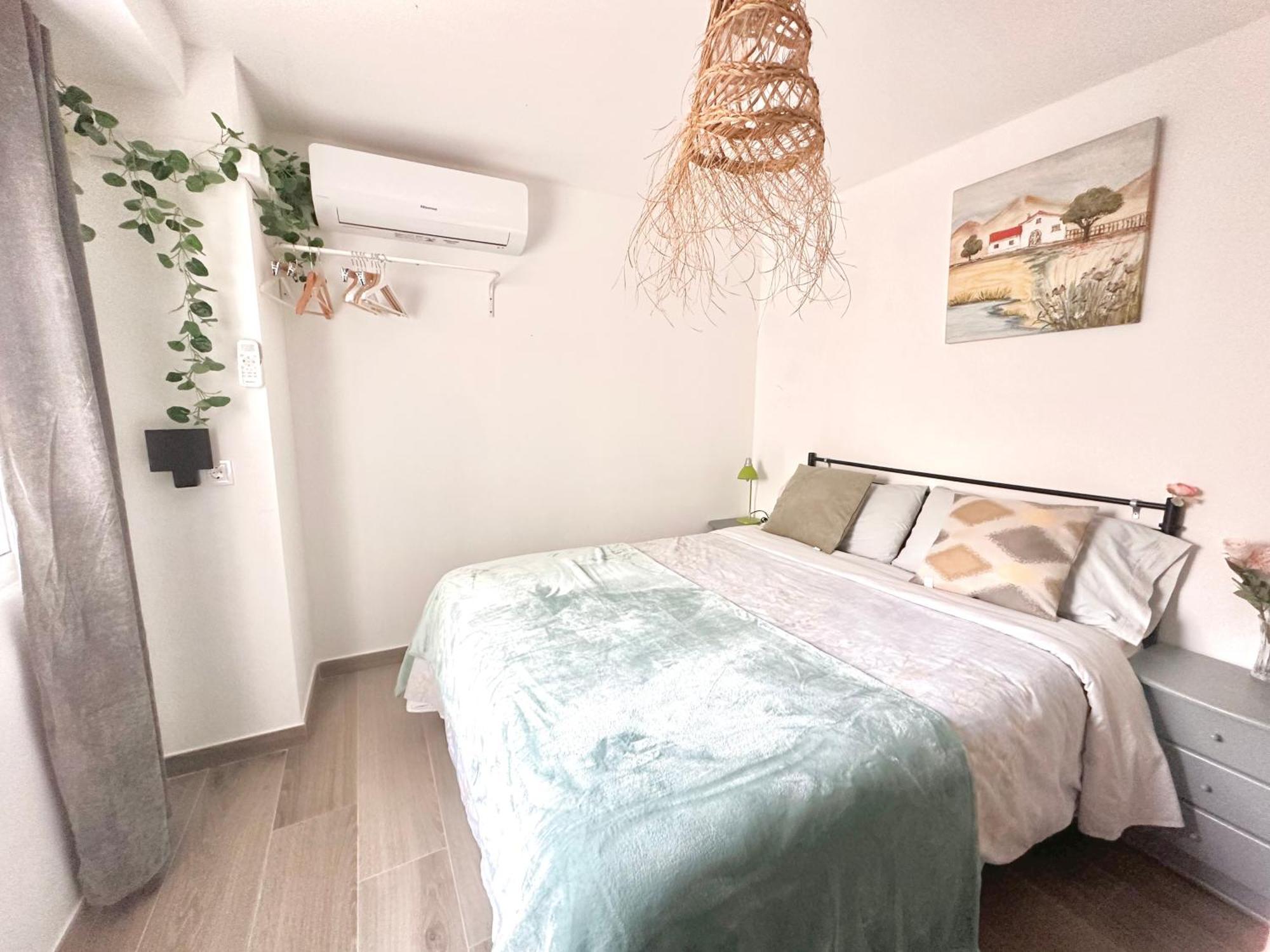 Jara Home Malaga Centro Eksteriør billede