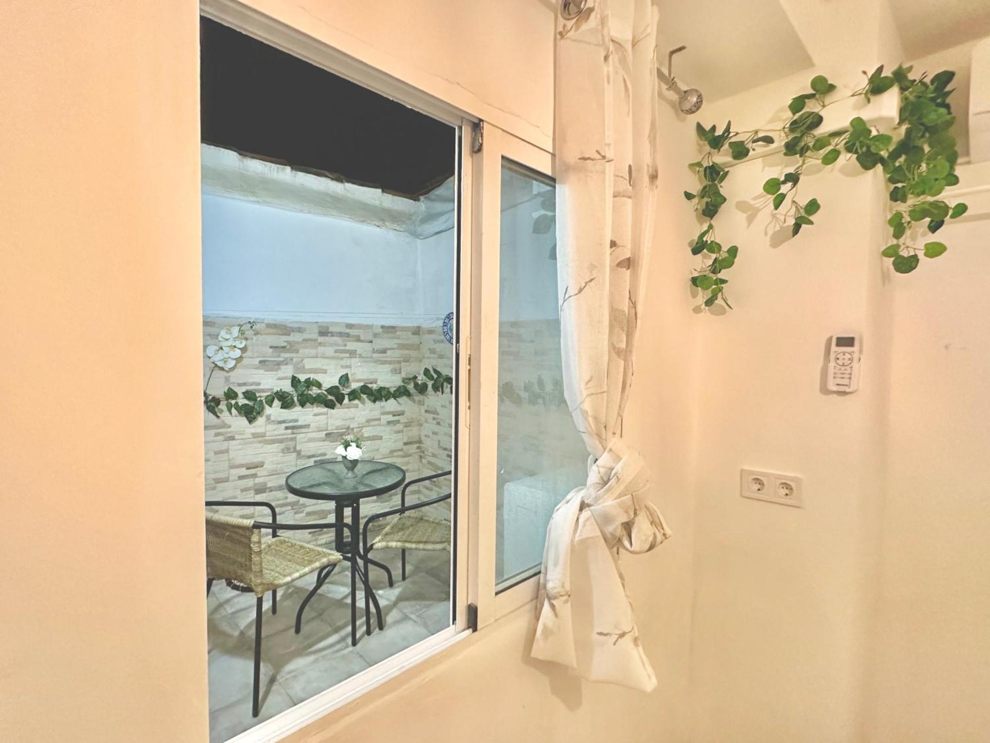 Jara Home Malaga Centro Eksteriør billede