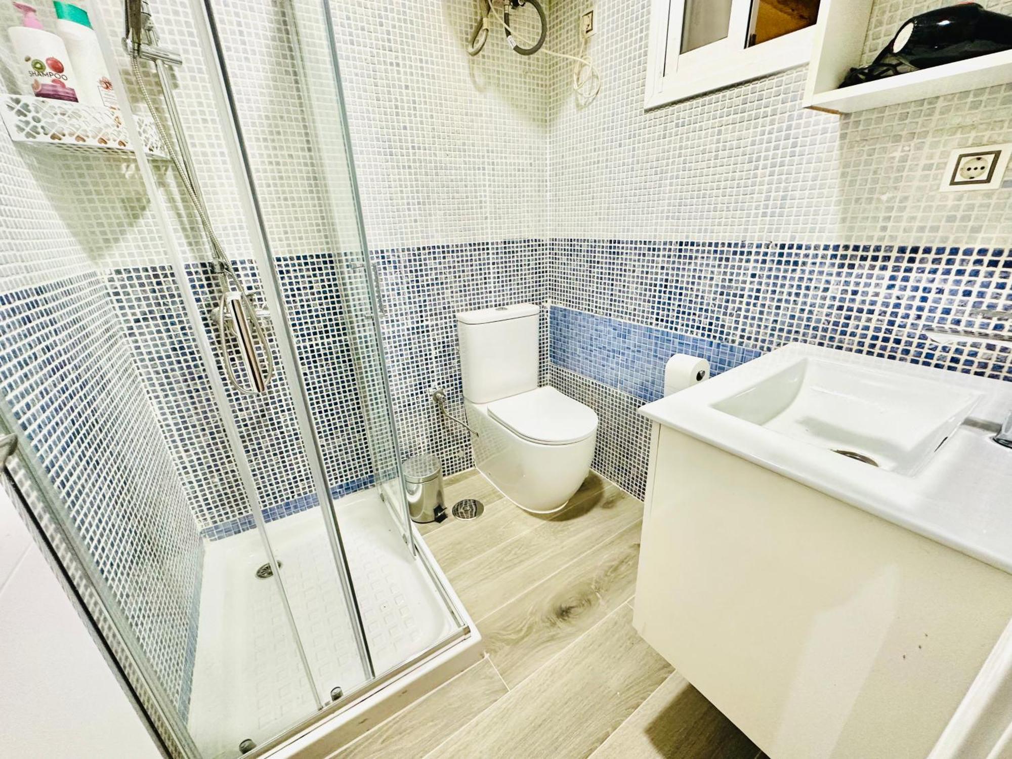 Jara Home Malaga Centro Eksteriør billede