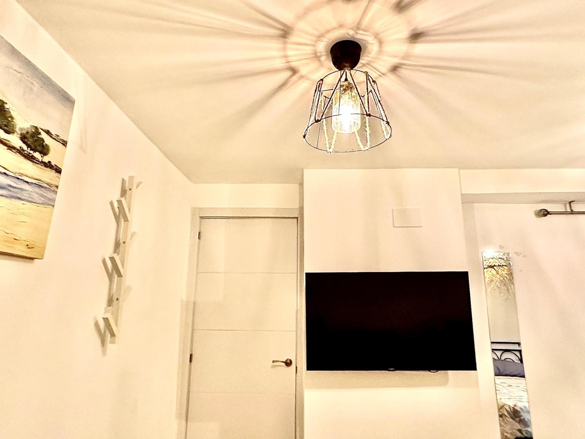 Jara Home Malaga Centro Eksteriør billede