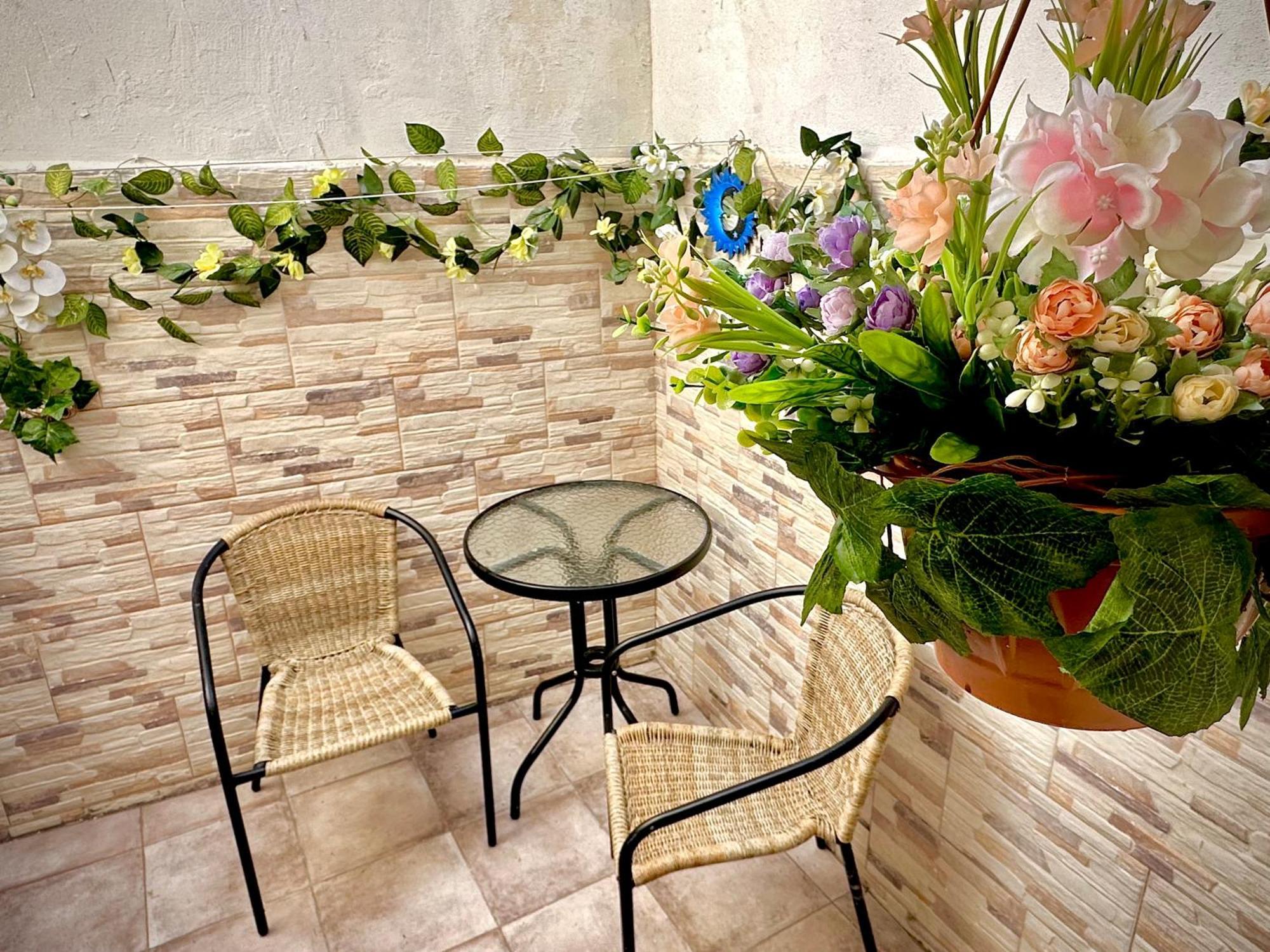 Jara Home Malaga Centro Eksteriør billede