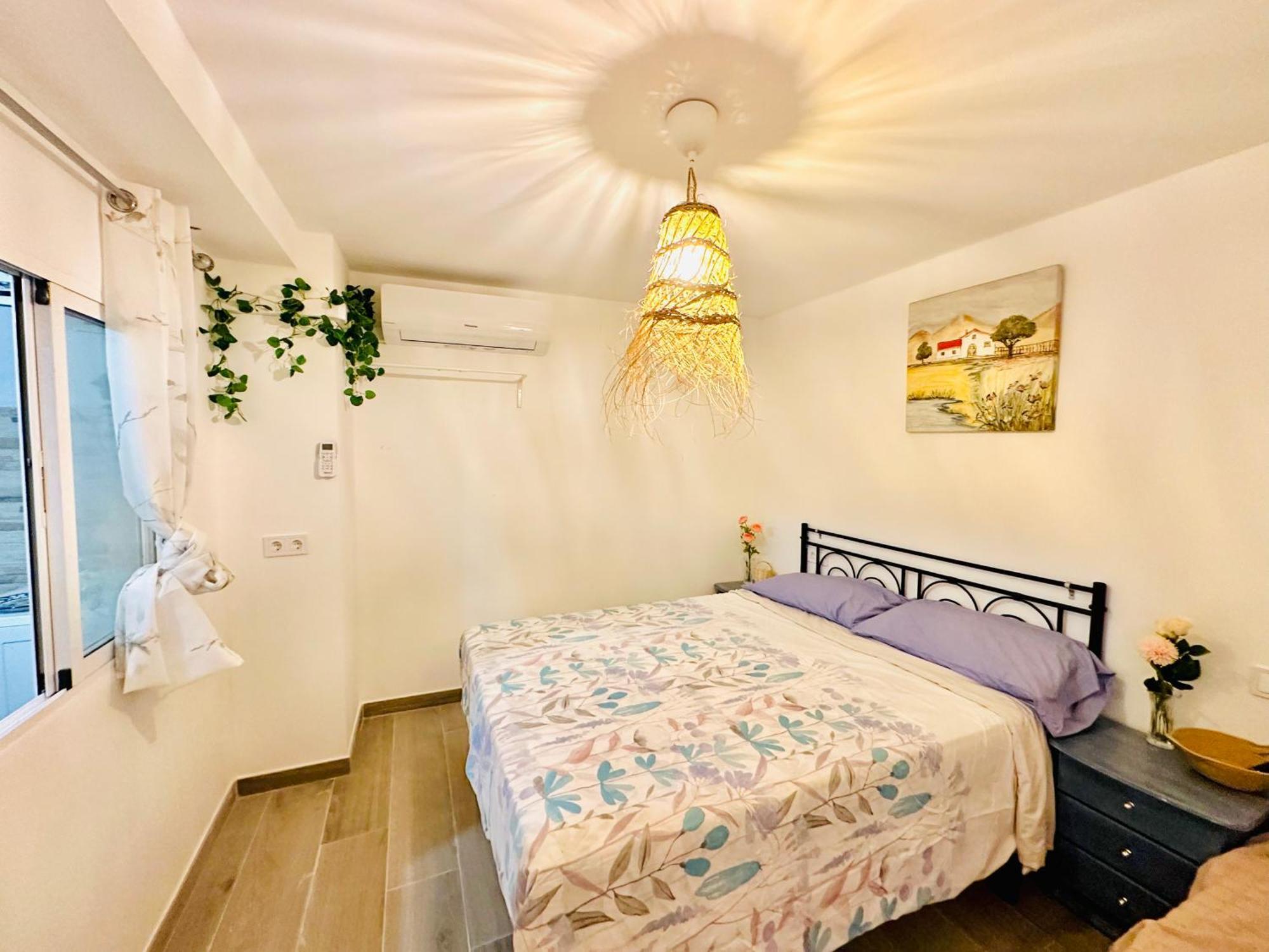 Jara Home Malaga Centro Eksteriør billede