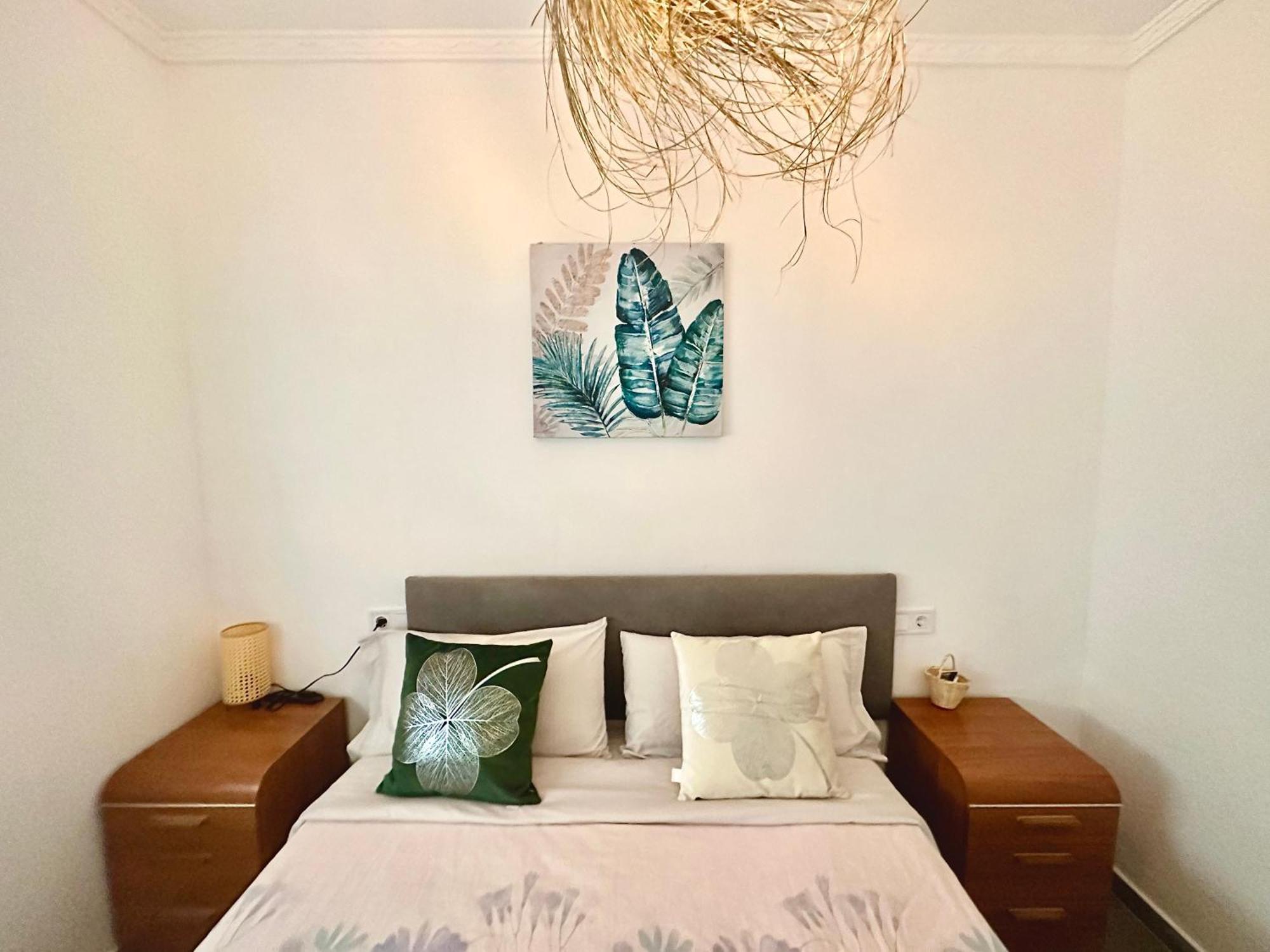 Jara Home Malaga Centro Eksteriør billede