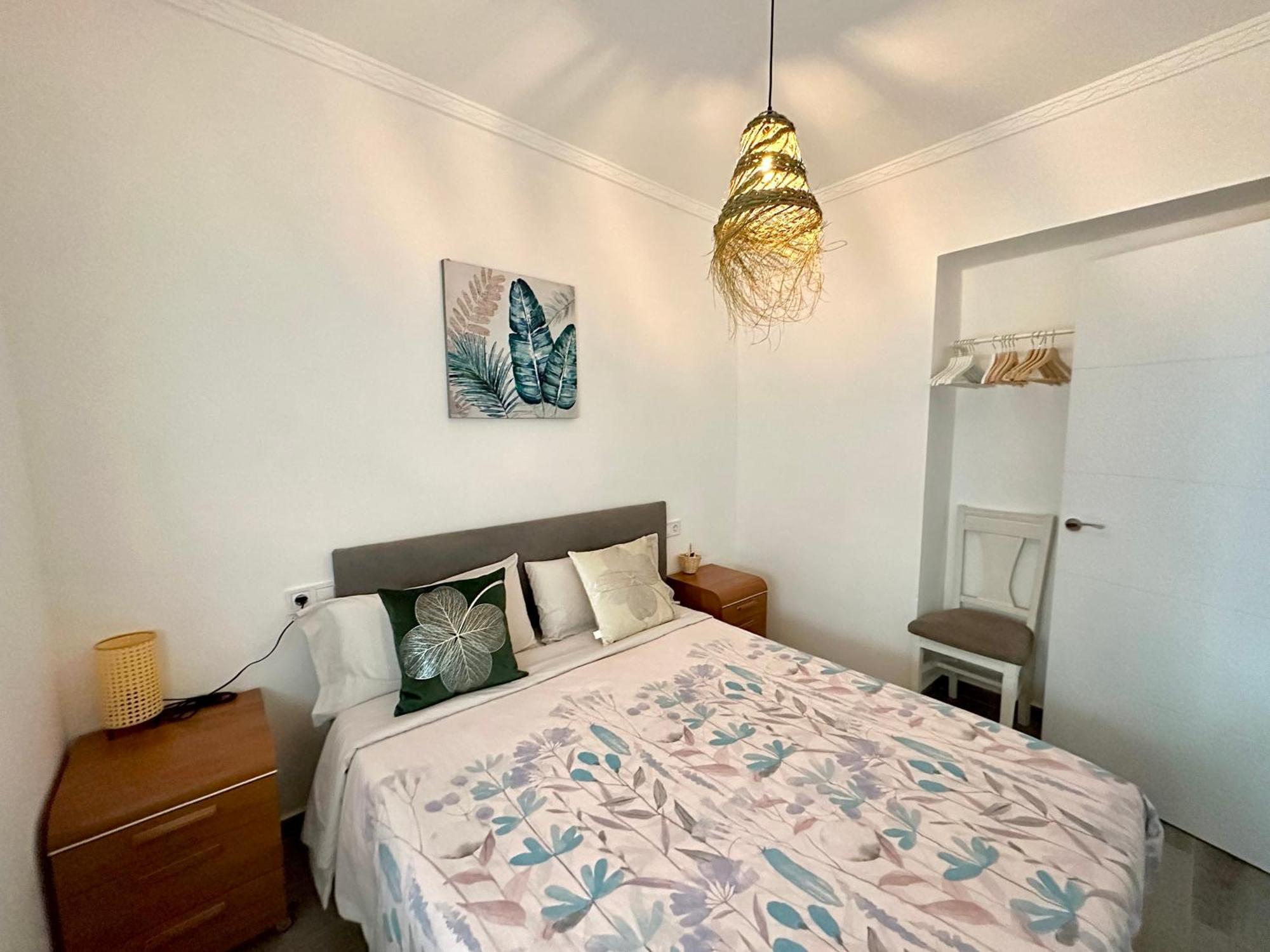 Jara Home Malaga Centro Eksteriør billede
