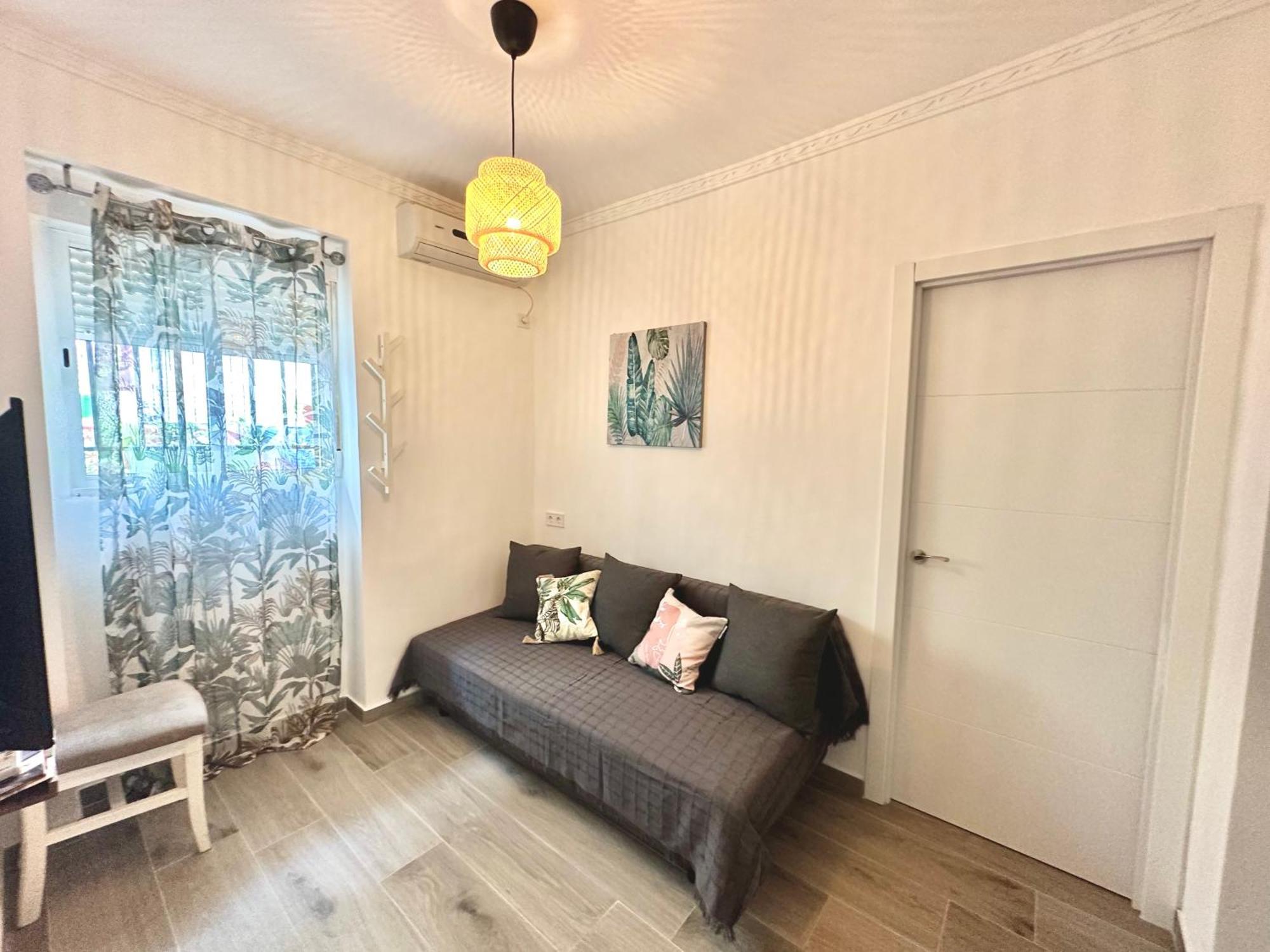 Jara Home Malaga Centro Eksteriør billede