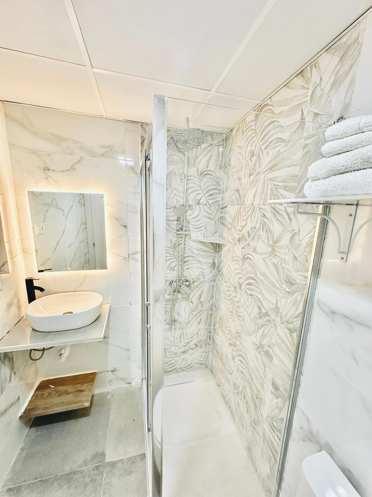 Jara Home Malaga Centro Eksteriør billede