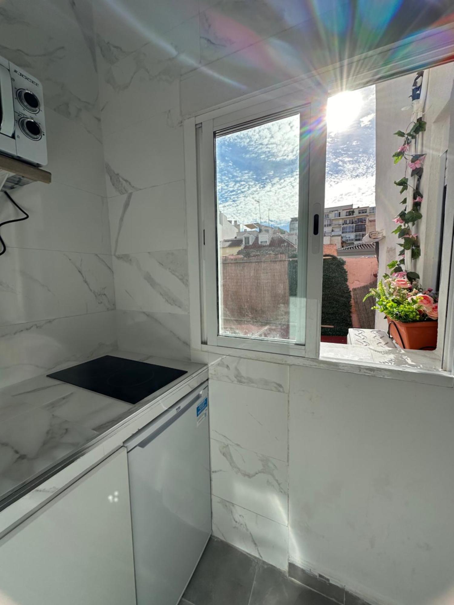 Jara Home Malaga Centro Eksteriør billede