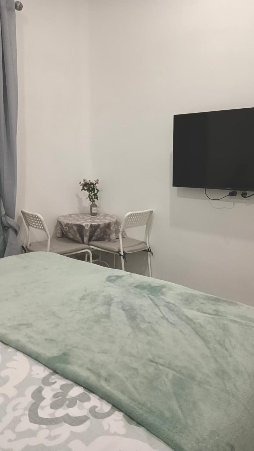 Jara Home Malaga Centro Eksteriør billede