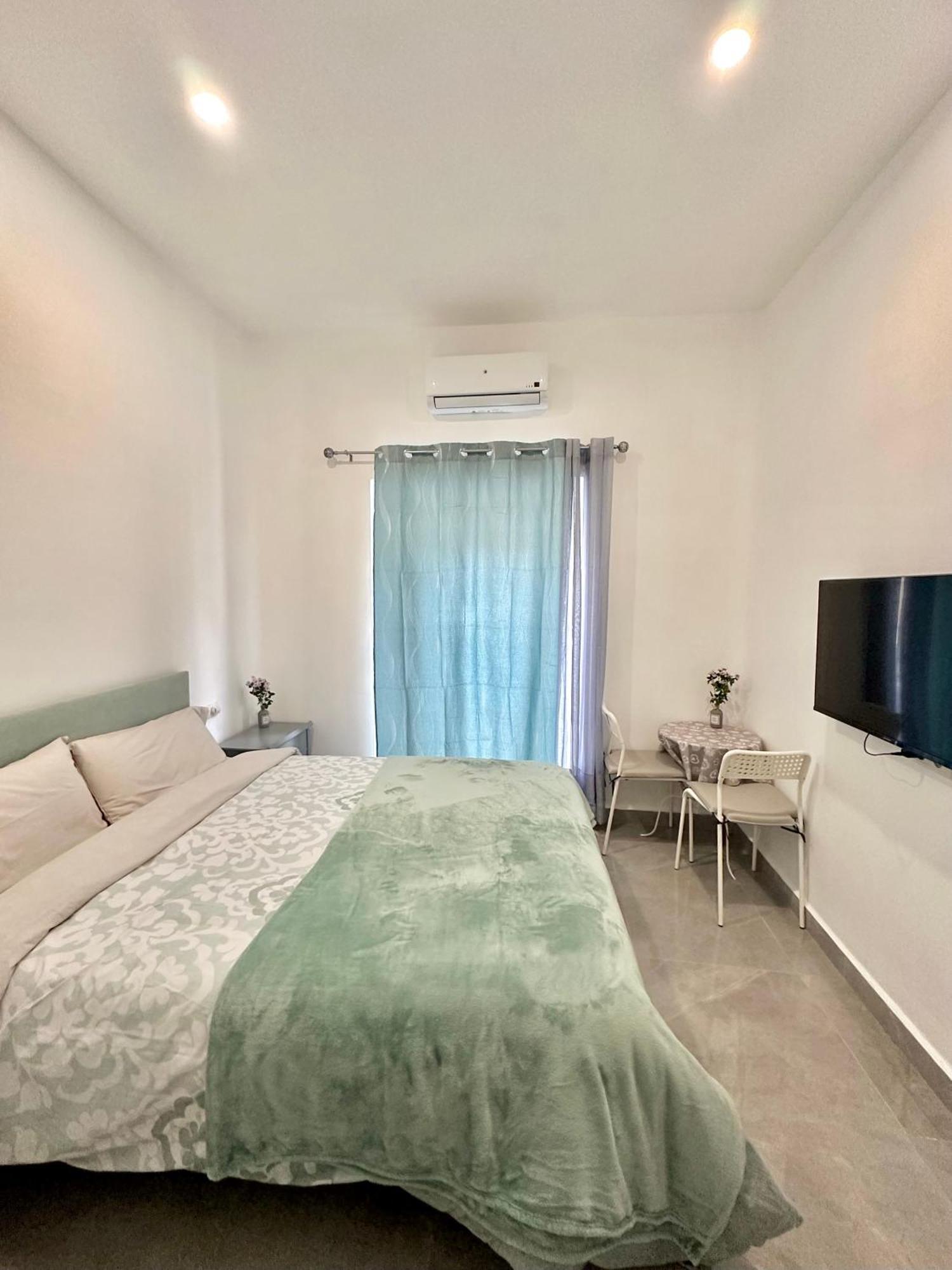 Jara Home Malaga Centro Eksteriør billede