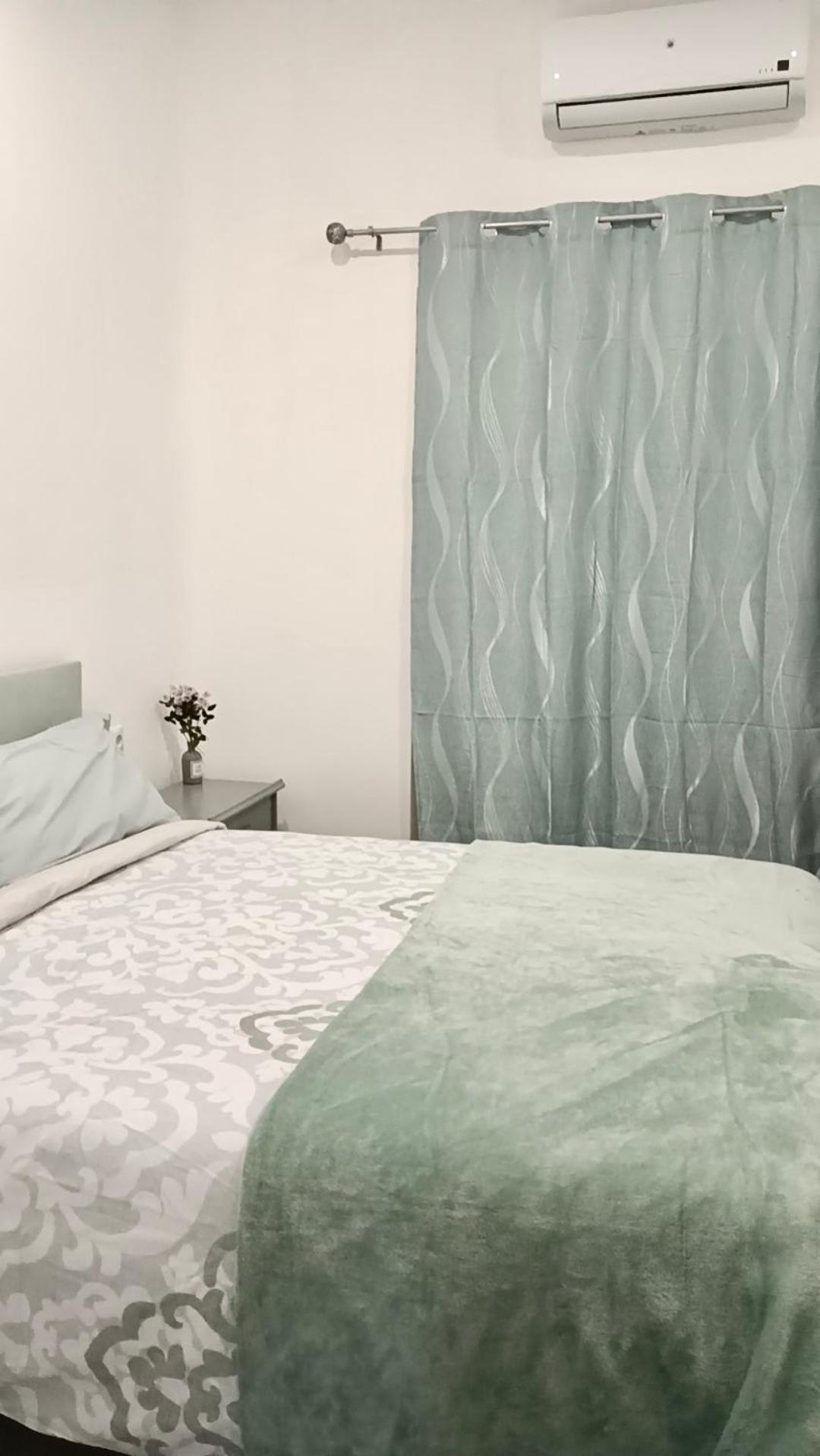 Jara Home Malaga Centro Eksteriør billede